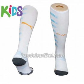 Olympique Marseille Kinder Heim Socken 2020/21
